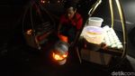 Pedagang Kerak Telor Ketiban Berkah PRJ