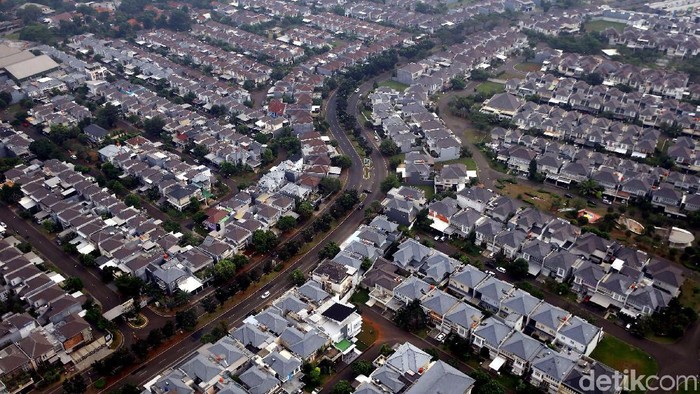 Para pencari hunian nampaknya masih menjadikan landed house atau rumah tapak sebagai pilihan favorit di 2019 ini.