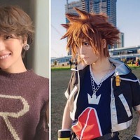 Takahashi menyebut cosplay karena istilah yang digunakan sebelumnya, yakni masqeurade, dinilai terlalu kuno untuk masyarakat Jepang. (Foto: Twitter)