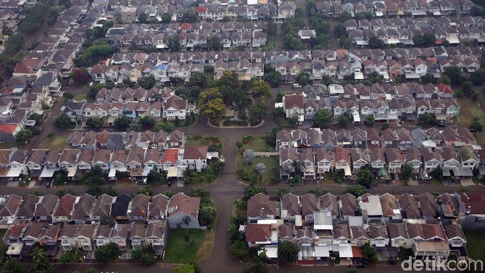Para pencari hunian nampaknya masih menjadikan landed house atau rumah tapak sebagai pilihan favorit di 2019 ini.