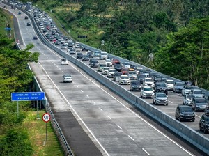 Catat! Daftar Tarif Tol Trans Jawa yang Segera Naik