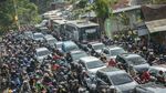 Jalur Nagreg Hari Ini