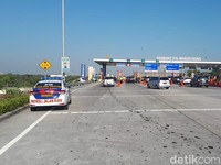 Daftar Tarif Tol Jakarta-Solo, Jakarta-Semarang, dan Jakarta-Surabaya