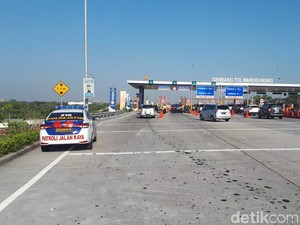 Khofifah Pastikan Jalan dan Jembatan di Jatim Siap Sambut Pemudik