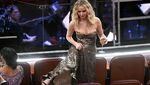Pesona Jennifer Lawrence Saat Ngopi hingga Makan Bareng Tunangannya