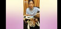 Ada yang Lucu Sekaligus Mengerikan dari Video Mukbang Gagal Ini