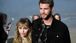 Resmi Nikah, Miley Cyrus dan Liam Hemsworth Makin Serasi
