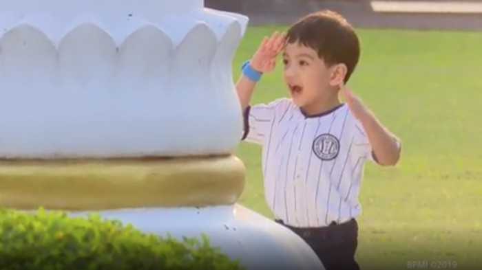 Jawaban Lucu Jan Ethes Ditanya Profesi Gibran dan Jokowi