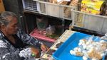 Ini Makanan Enak di Pasar Gede Solo yang Bikin Kangen