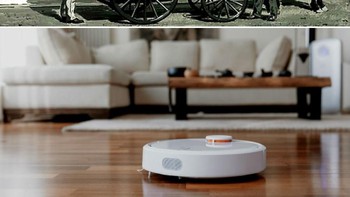 Prototipe vacuum cleaner benda berukuran besar dengan standar modern pada masanya. Karena ukurannya yang besar, benda ini dibawa menggunakan kereta kuda. Syukurlah vacuum cleaner yang ada sekarang jauh lebih kecil. Foto: via Brainberries