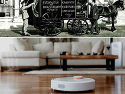 Evolusi Teknologi yang Ubah Wujud Ponsel hingga Pengering Rambut