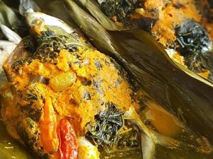Ada Es Ciming Hingga Ayam Goreng Basah yang Menunggu Kamu di Purwakarta