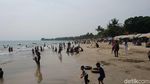 Foto: Anyer yang Kini Sepi