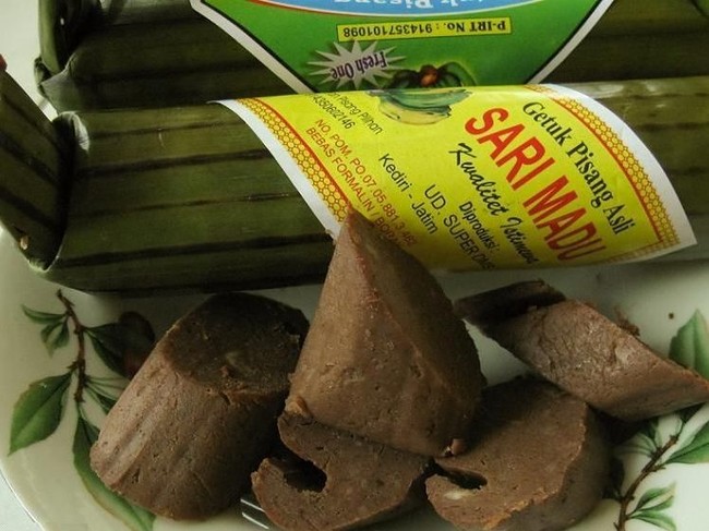 5 Oleh-oleh Jawa Timur yang Bikin Nagih