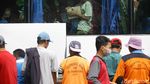Terminal Kampung Rambutan Hari Ini