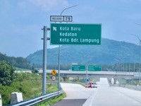 Ancaman Bambu Runcing, Kemenyan hingga Keris di Pembebasan Lahan Tol