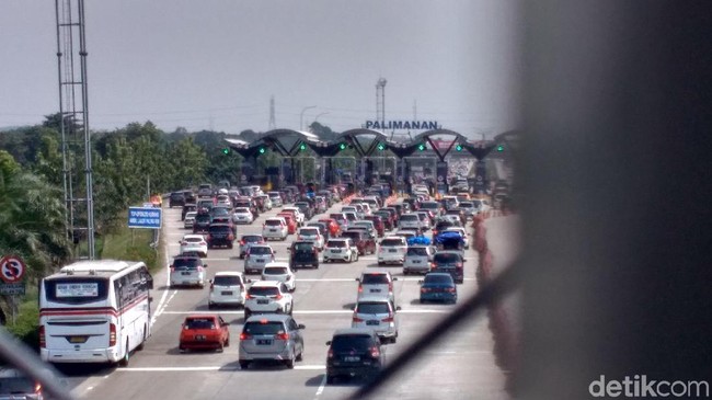 Kisah Malaysia di Tol Cipali hingga Akhirnya Angkat Kaki