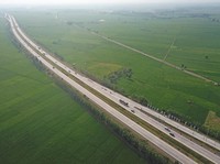 Jadi Lokasi Tewasnya 12 Orang, Ini Fakta-fakta Tol Cipali