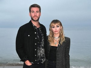 5 Alasan Pernikahan Miley-Liam Hanya Seumur Jagung Padahal Pacaran Lama