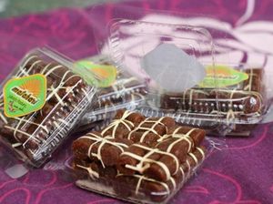 Mampir Bangkalan, 5 Makanan Enak Ini Bisa Dibawa Sebagai Oleh-oleh