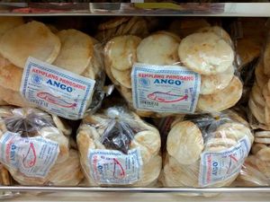 Selain Keripik Pisang, Lampung Punya 5 Oleh-oleh Enak Ini