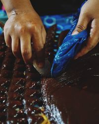 Galamai, Karak Kaliang hingga Randang Talua, Oleh-oleh Wajib Jika ke Payakumbuh