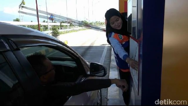 Banyak Gerbang Tol Sudah Dijaga Robot, Bagaimana Nasib Manusianya?