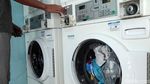 Jasa Laundry Koin Ramai Saat Libur Lebaran