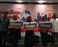 BNI Fasilitasi Pekerja Migran Indonesia Mudik dari 5 Negara