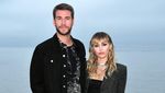 Resmi Nikah, Miley Cyrus dan Liam Hemsworth Makin Serasi
