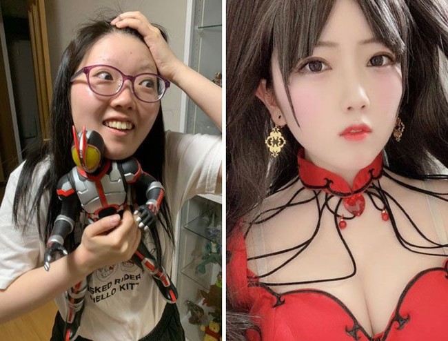 Cosplay sangat populer di Jepang dan beberapa negara lainnya di Asia, termasuk Indonesia. Tapi sebenarnya budaya cosplay, berasal dari Amerika Utara pada era 30-an. (Foto: Twitter)