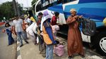 Terminal Kampung Rambutan Hari Ini