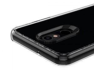 Gambar Render LG Stylo 5 Beredar