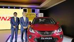 Toyota Glanza Kembaran Suzuki Baleno, Harganya Rp 148 Juta