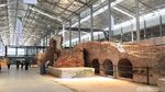 Foto: Eks Pabrik Gula yang Jadi Rest Area Instagramable