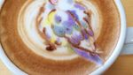 Cantiknya Kopi Berhias Latte Art Burung Warna-warni Karya Barista Jepang!