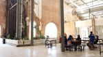 Foto: Eks Pabrik Gula yang Jadi Rest Area Instagramable