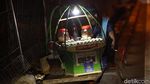 Pedagang Kerak Telor Ketiban Berkah PRJ