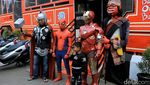 Begini Cara Usir Kejenuhan Dikala Buka Tutup Jalur Nagreg