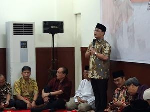 Gelar Peringatan Hari Lahir Bung Karno, PA GMNI Singgung Fitnah PKI