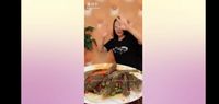 Ada Yang Lucu Sekaligus Mengerikan Dari Video Mukbang Gagal Ini