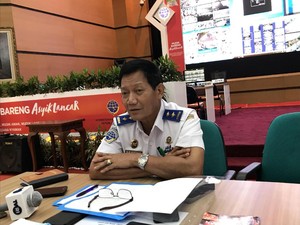 Kemenhub: Terjadi 25 Kecelakaan dan 8 Orang Meninggal Selama H+2 Lebaran