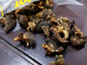 Keripik Bekicot Hingga Tahu Takwa yang Enak dari Kediri
