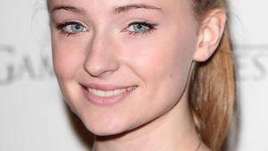 Transformasi Sophie Turner, Dari ABG Sampai Jadi Istri Joe Jonas