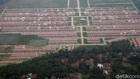 Walaupun pertumbuhan hunian vertikal terus berkembang di 2019, namun masyarakat Indonesia ternyata lebih memilih untuk tinggal di rumah tapak.
