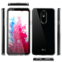 Gambar Render LG Stylo 5 Beredar 