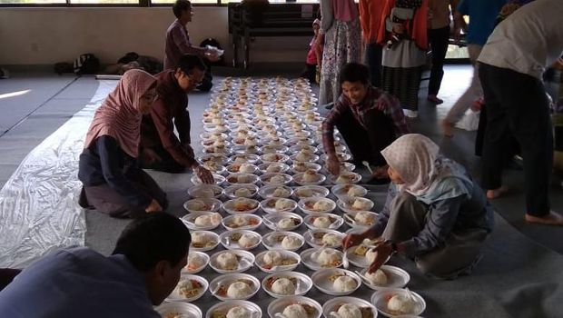 Mengenal Hiroshima Islamic Cultural Center
