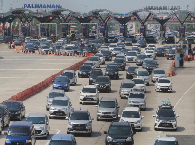 Kisah Malaysia di Tol Cipali hingga Akhirnya Angkat Kaki