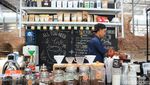 Foto: Eks Pabrik Gula yang Jadi Rest Area Instagramable