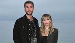 Resmi Nikah, Miley Cyrus dan Liam Hemsworth Makin Serasi